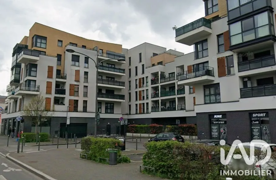 Appartement à Deuil-la-Barre (95170) photo 3