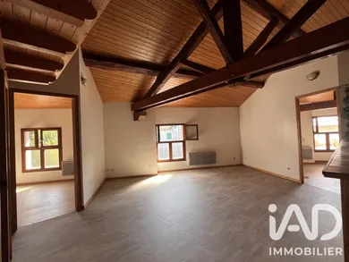 Appartement à Valgelon-La Rochette (73110)
