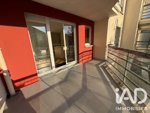 Apartment in Brétigny-sur-Orge (91220)