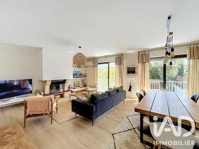 Apartment in Le Bouscat (33110)