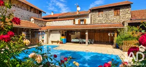 Village house in Saint-Maximin (38530)