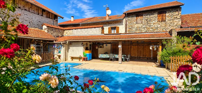 Maison 5 pièces 121 m² · à Saint-Maximin · 121 m² · 329 000 €