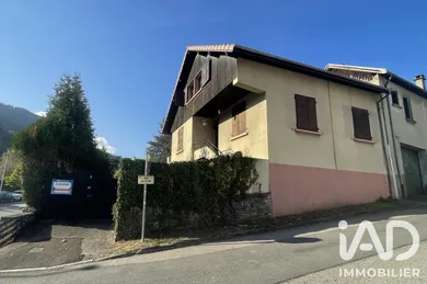 Maison à Allevard (38580)