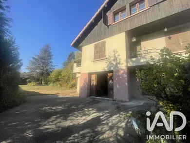 Maison à Allevard (38580)