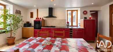 Village house in Saint-Maximin (38530)