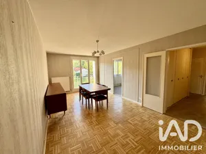 Appartement à Firminy (42700)