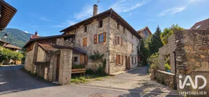 Village house in Saint-Maximin (38530)