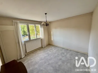 Appartement à Firminy (42700)