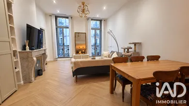 Appartement à Toulon (83000)