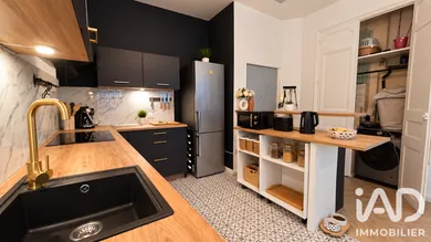 Appartement à Toulon (83000)