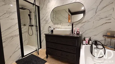 Appartement à Toulon (83000)