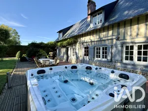 House in Cormeilles (27260)