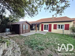 House in Vaucouleurs (55140)
