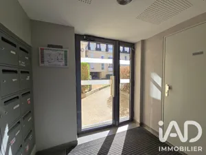 Appartement à Brie-Comte-Robert (77170)