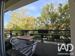 Appartement à Brie-Comte-Robert (77170)