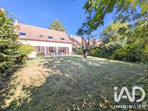 Maison à Bussy-Saint-Georges (77600)