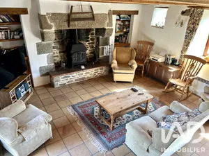 House in Quemper-Guézennec (22260)