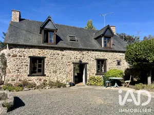 House in Quemper-Guézennec (22260)