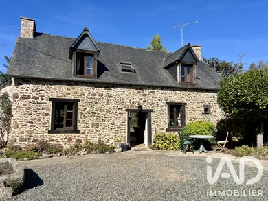 House in Quemper-Guézennec (22260)