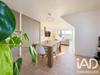 Triplex in Quimperlé (29300)