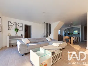 Triplex in Mellac (29300)