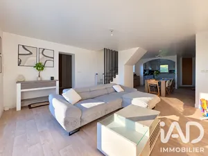 Triplex à Quimperlé (29300)