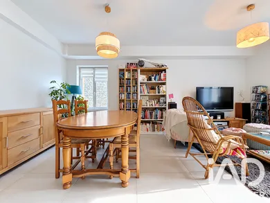 Maison à Plerguer (35540)