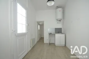 Appartement à Bordeaux (33800)