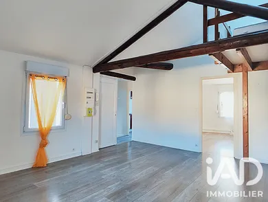 Appartement à Châlons-en-Champagne (51000)
