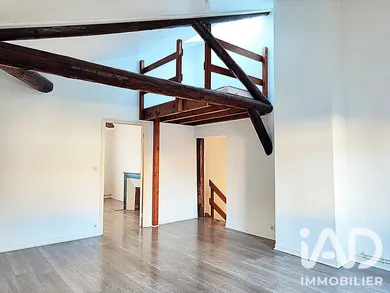 Appartement à Châlons-en-Champagne (51000)