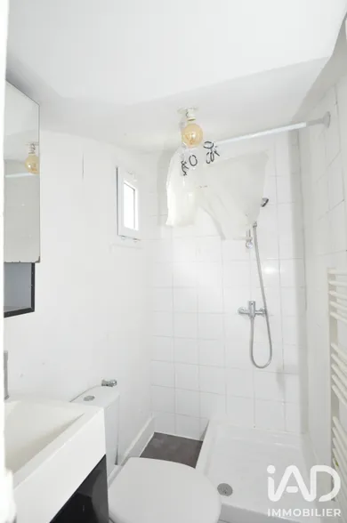 Appartement à Bordeaux (33800)