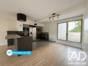 Appartement à Saint Michel sur Orge (91240)