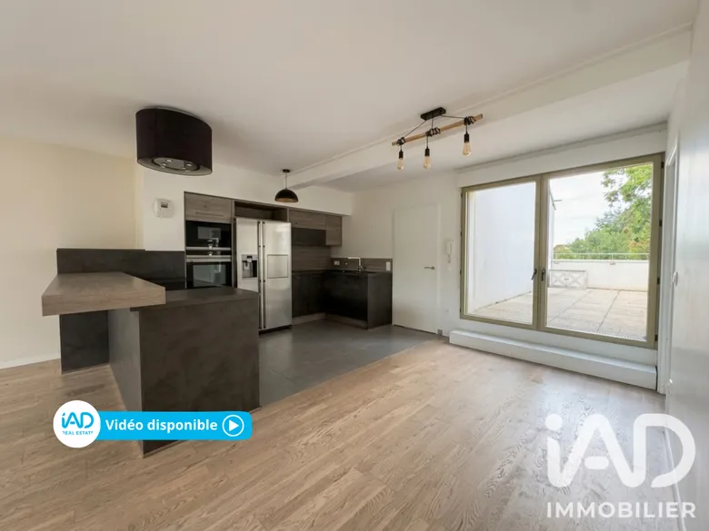 Appartement 5 pièces 92 m² · à Saint-Michel-sur-Orge · 92 m² · 315 000 €