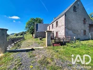Park home in Besse-et-Saint-Anastaise (63610)