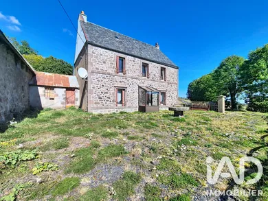 Park home in Besse-et-Saint-Anastaise (63610)