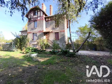 Maison de campagne à Houville-la-Branche (28700)