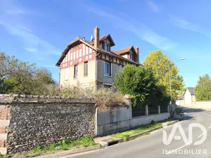 Park home in Houville-la-Branche (28700)