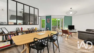 Appartement à Toulouse (31200)