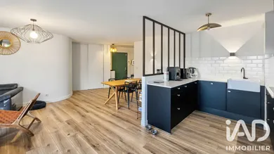 Appartement à Toulouse (31200)