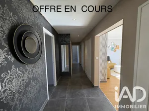 Apartment in Caen (14000)