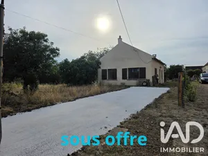 Maison à Andryes (89480)