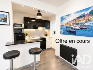 Apartment in Trouville-sur-Mer (14360)