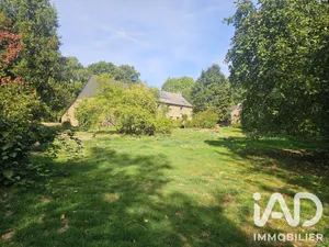 House in Mauron (56430)