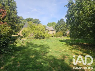 House in Mauron (56430)
