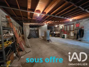 Garage à Andryes (89480)