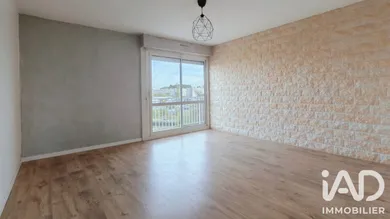 Appartement à Saint-Herblain (44800)