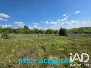 Land in Grenois (58210)