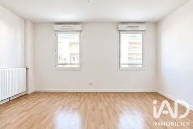 Appartement à Rosny-sous-Bois (93110)