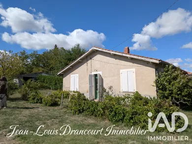 Maison à Cintegabelle (31550)