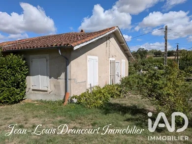 Maison à Cintegabelle (31550)